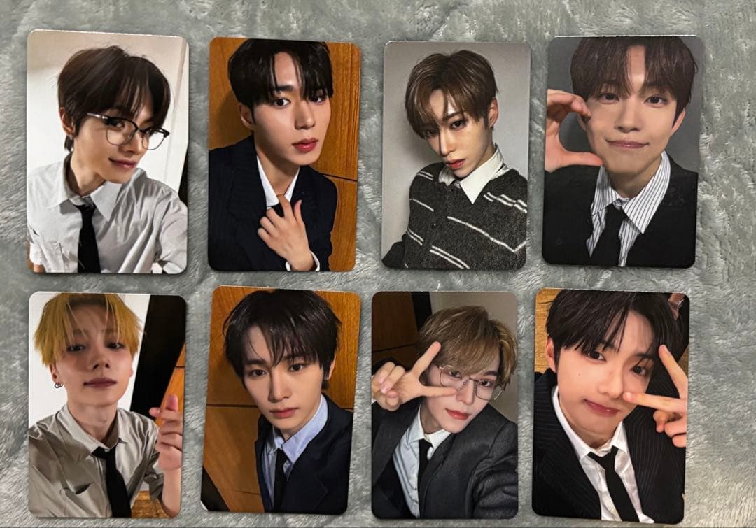 ALD1 musicplant アルファカンパニーver トレカ - メルカリ