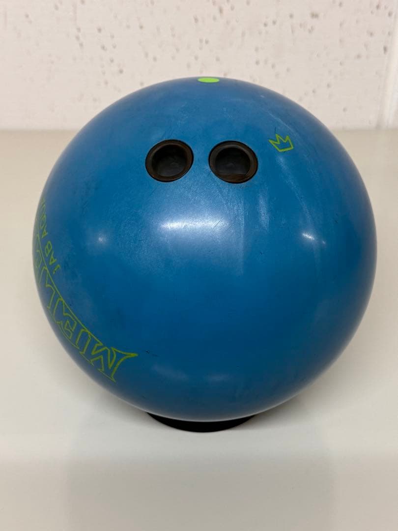 MELEE JAB AQUA (メーリージャブアクア)