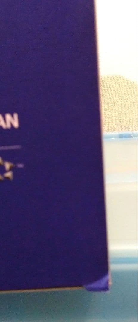 ANA AIRBUS A380 FLYING HONU 飛行機模型