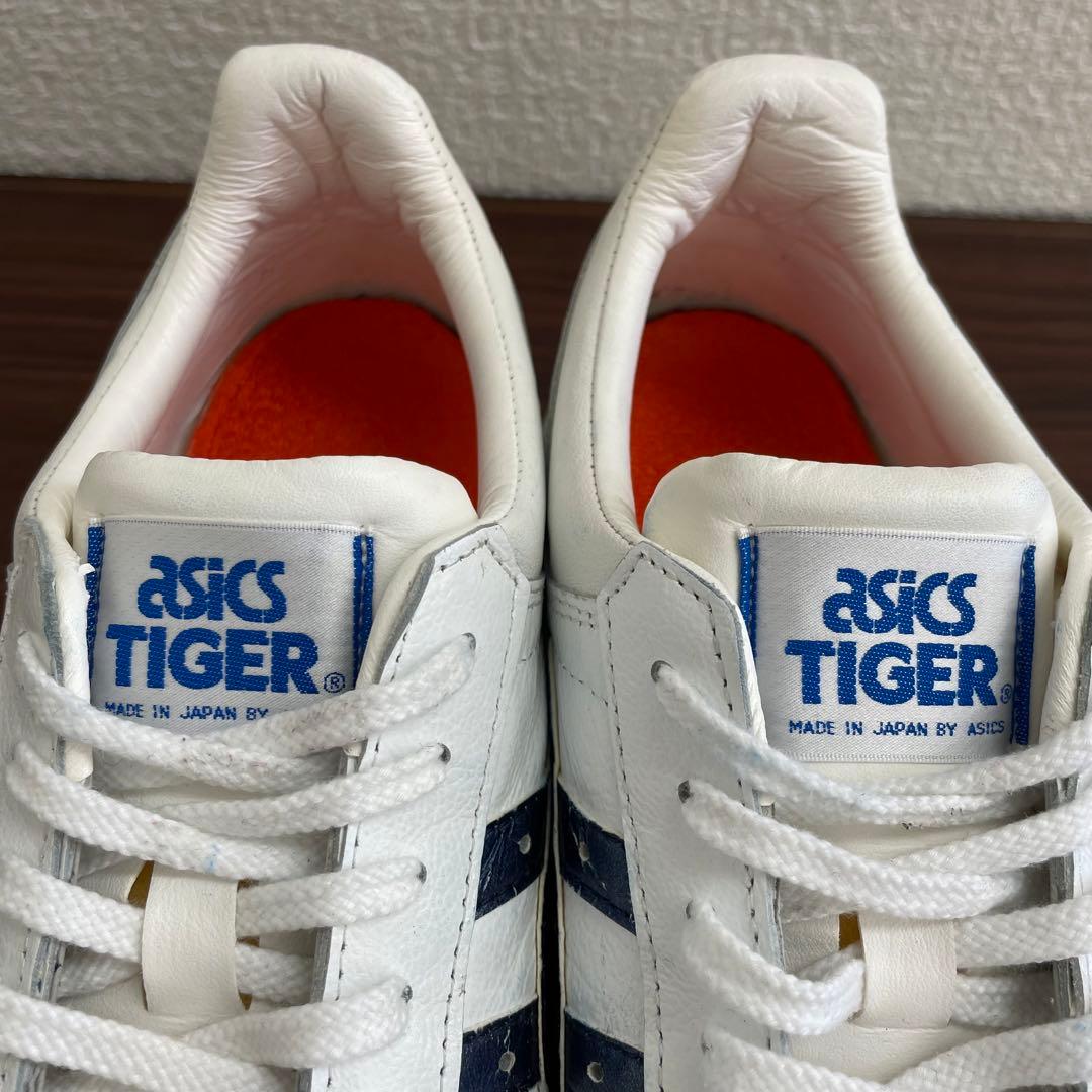 アシックス asics ファブレポイントゲッターS TBF711 ヴィンテージ