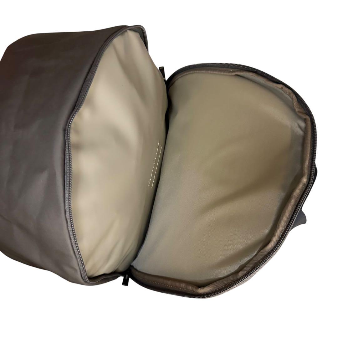 新品•タグ付き✨️PORTER ポーター ムース リュック デイパック　グレージュ