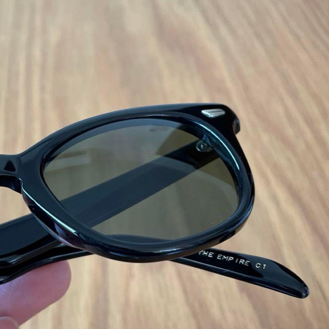 THE BARRACKS ザ バラックス sunglasses サングラス