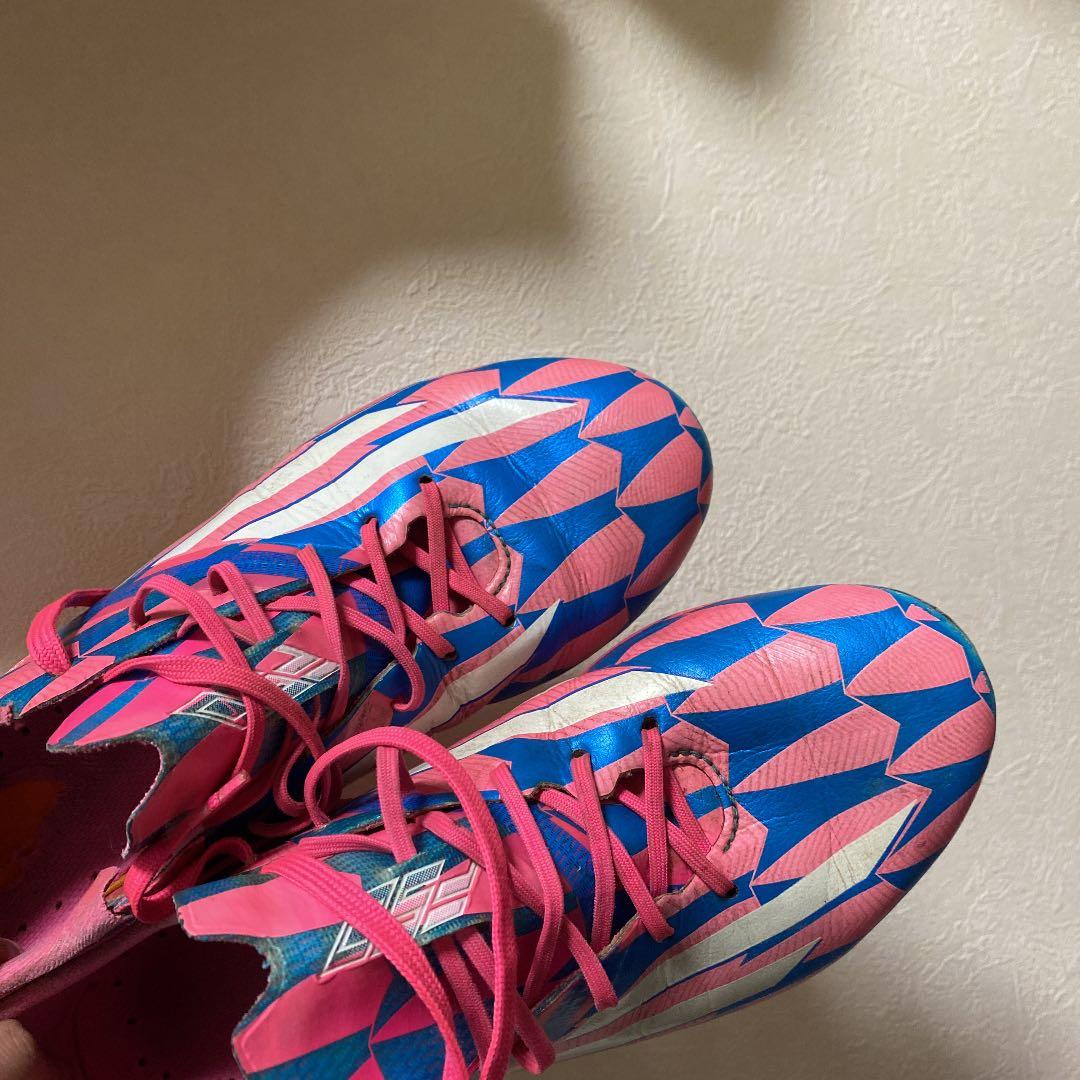 【激レア】 アディゼロ F50 取替式