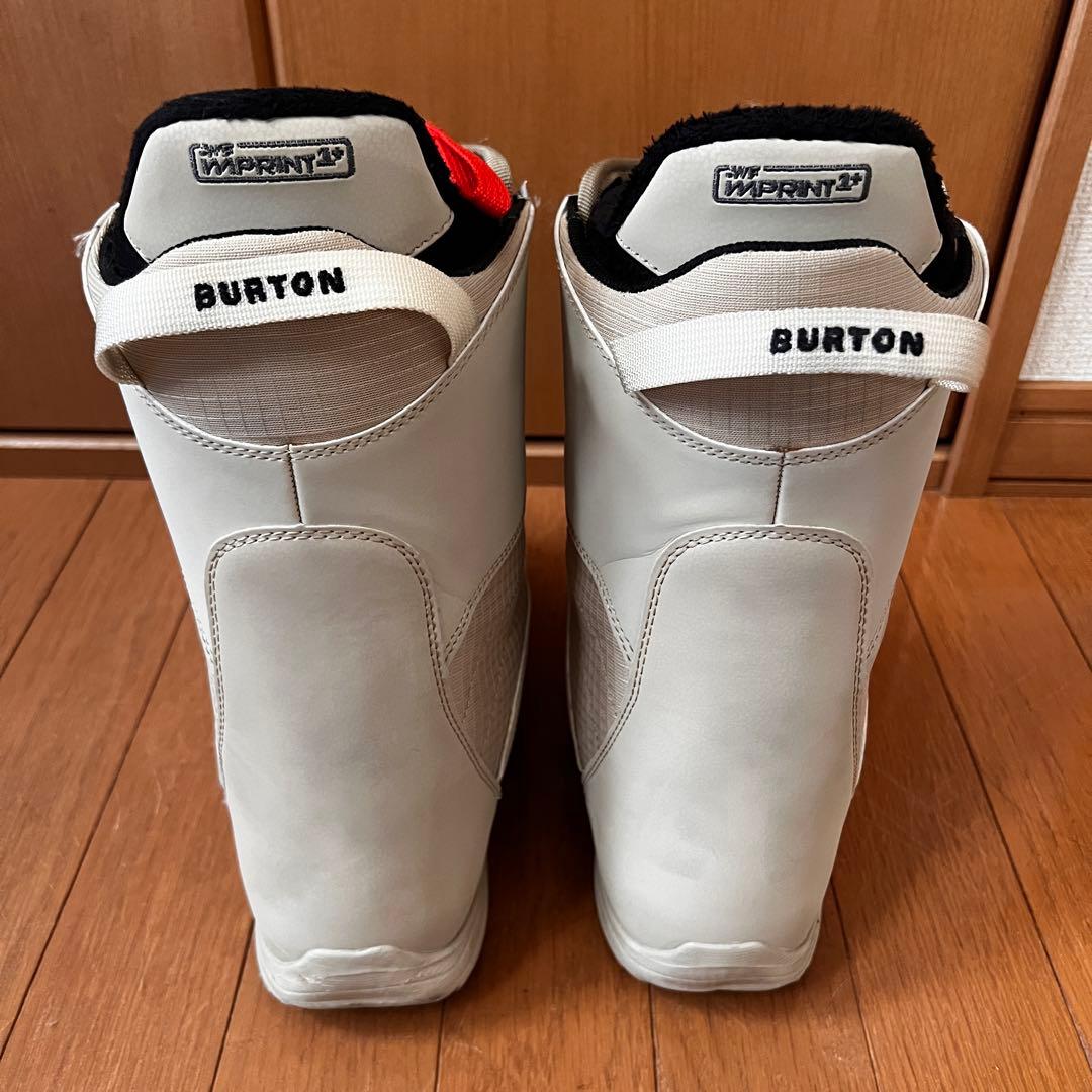 BURTON Mint Boa Wide スノーボードブーツ