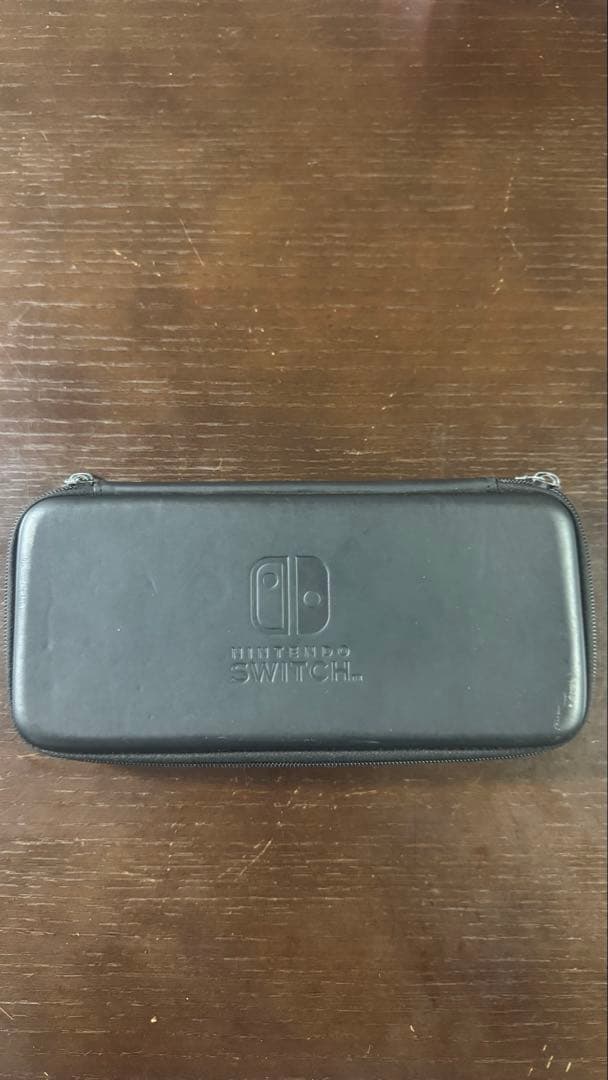 Nintendo Switch 本体 マイクロSD付き美品