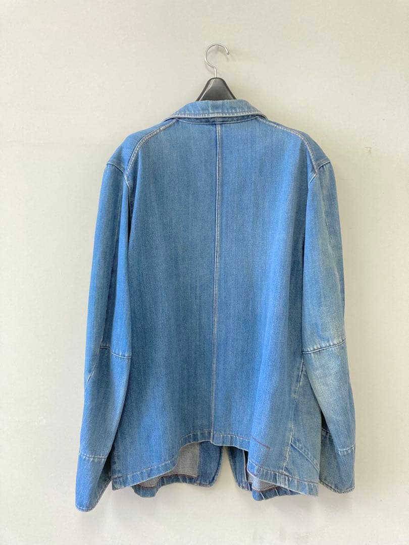 【値下】リーバイス Levi's RED 1st COAT／ Lサイズ