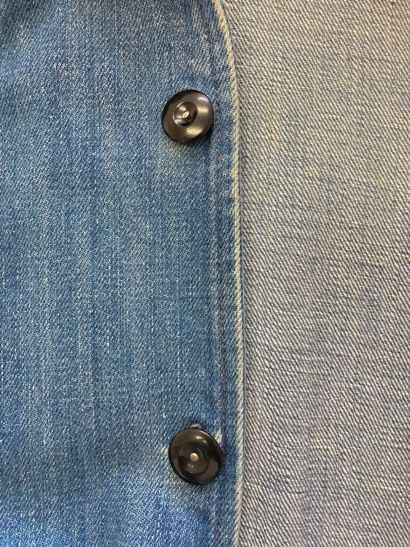 【値下】リーバイス Levi's RED 1st COAT／ Lサイズ