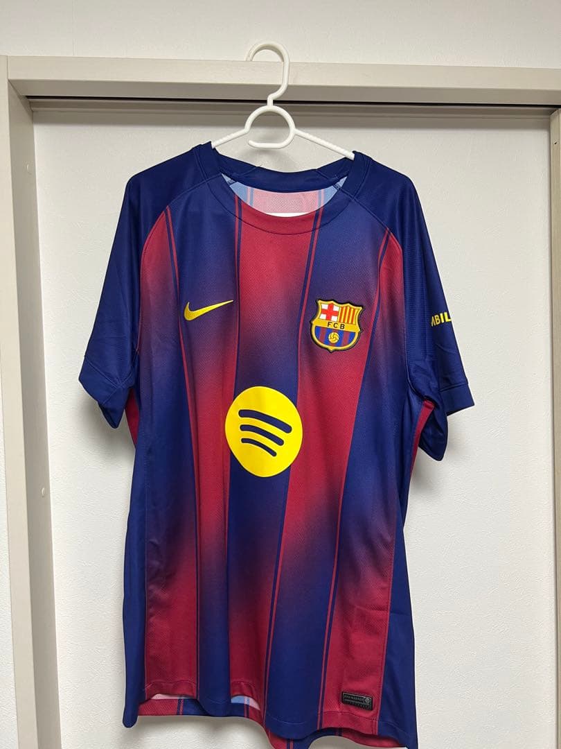 FCバルセロナ LEWANDOWSKI ユニフォーム 9番