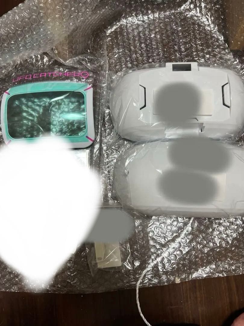 みほ太郎様専用 ufo9 メカカバーセット - メルカリ