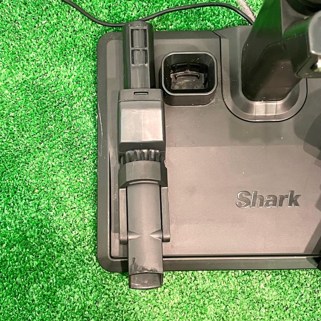 Shark シャーク コードレス 掃除機　クリーナー　　CS501JRG