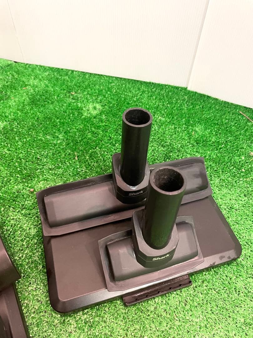 Shark シャーク コードレス 掃除機　クリーナー　　CS501JRG