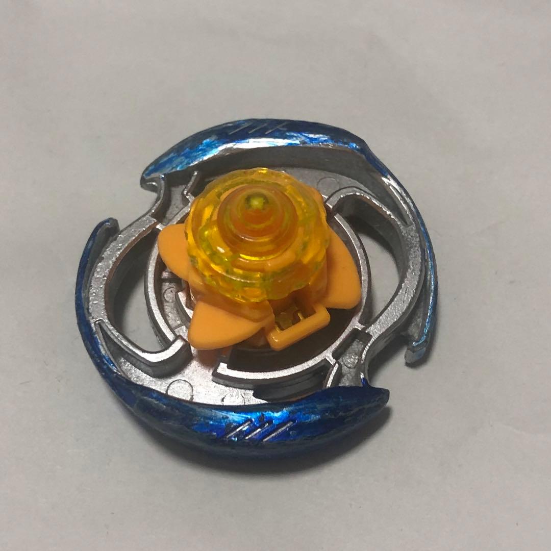 ベイブレード レジェンドパイシーズ