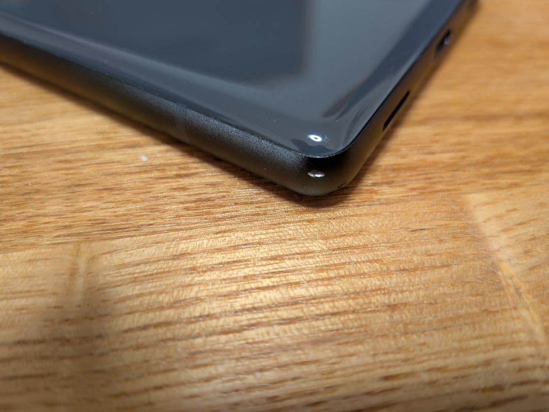 Google Pixel 6a 本体