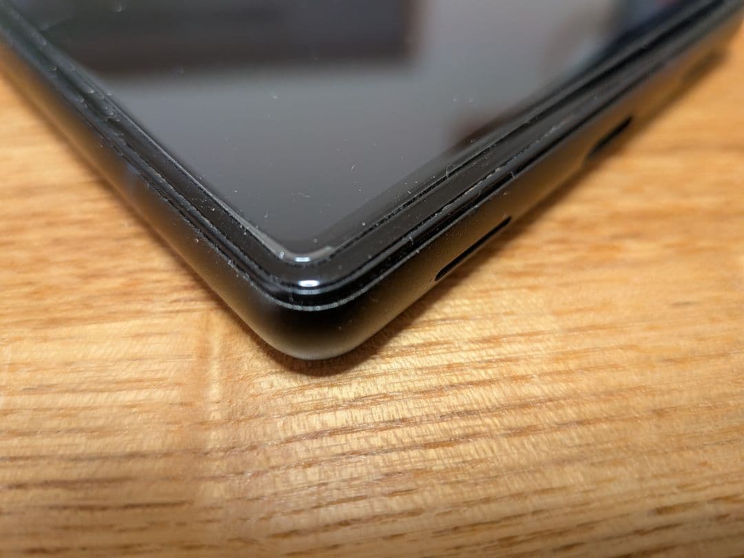 Google Pixel 6a 本体