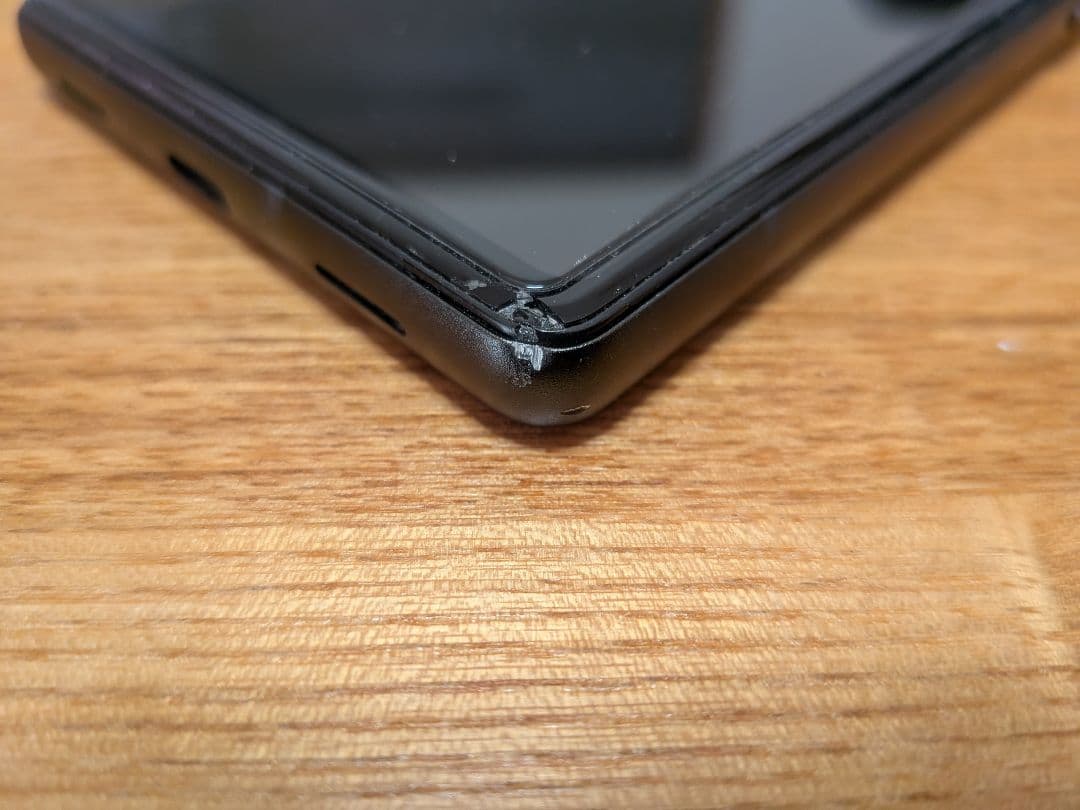 Google Pixel 6a 本体