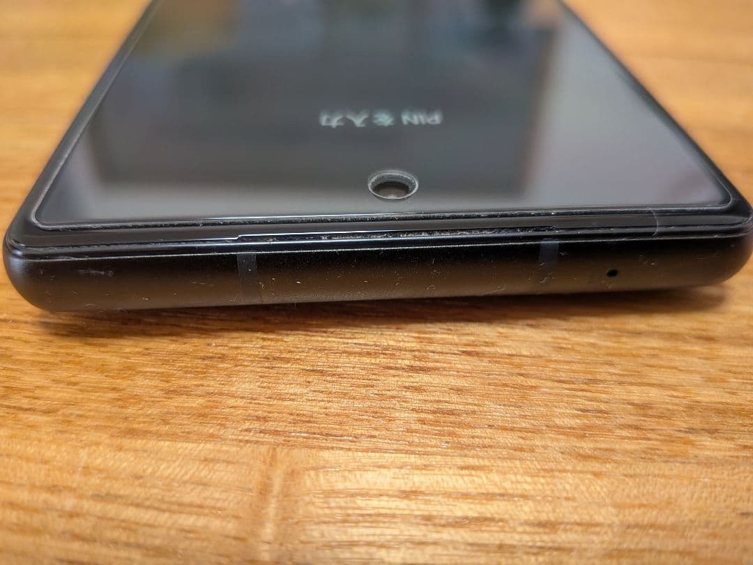 Google Pixel 6a 本体