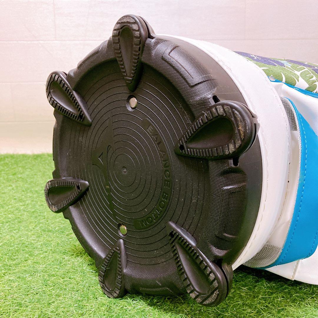 M カップヌードル　カップ　2018 ゴルフ　キャディバッグ　希少　激レア