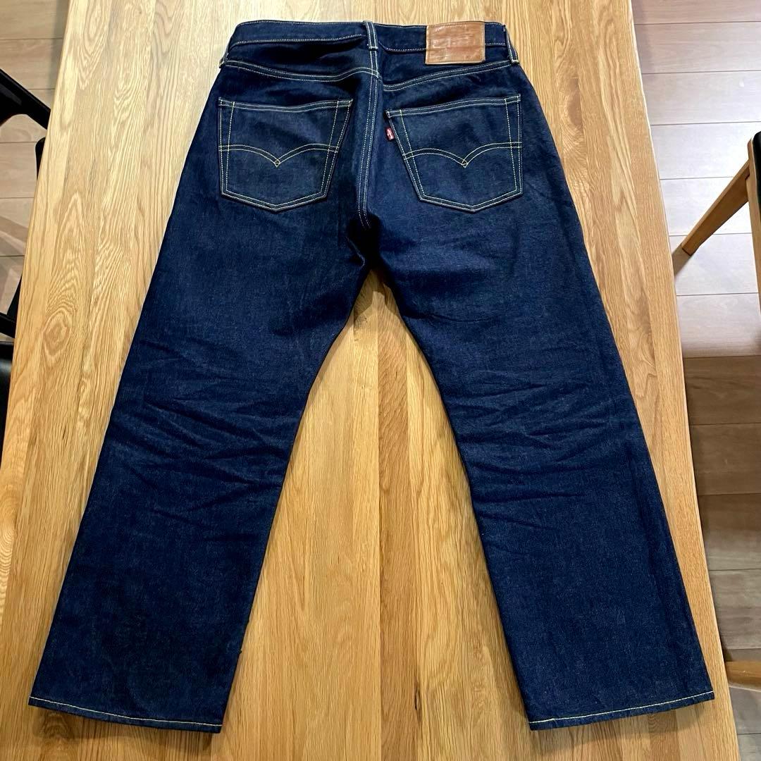 756リーバイス×journal standard セットアップ