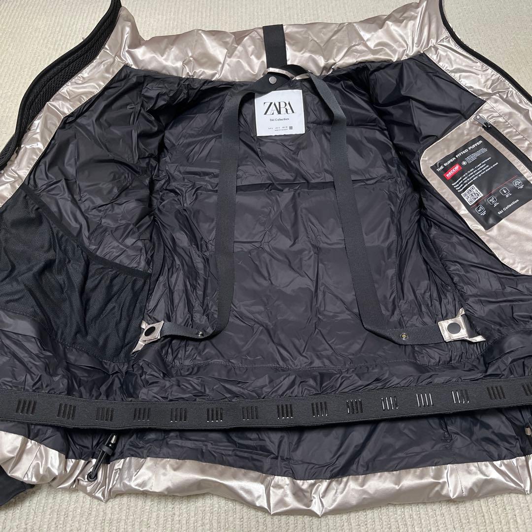 mii様専用】ZARA ウェア SKI COLLECTION RECCO® - メルカリ