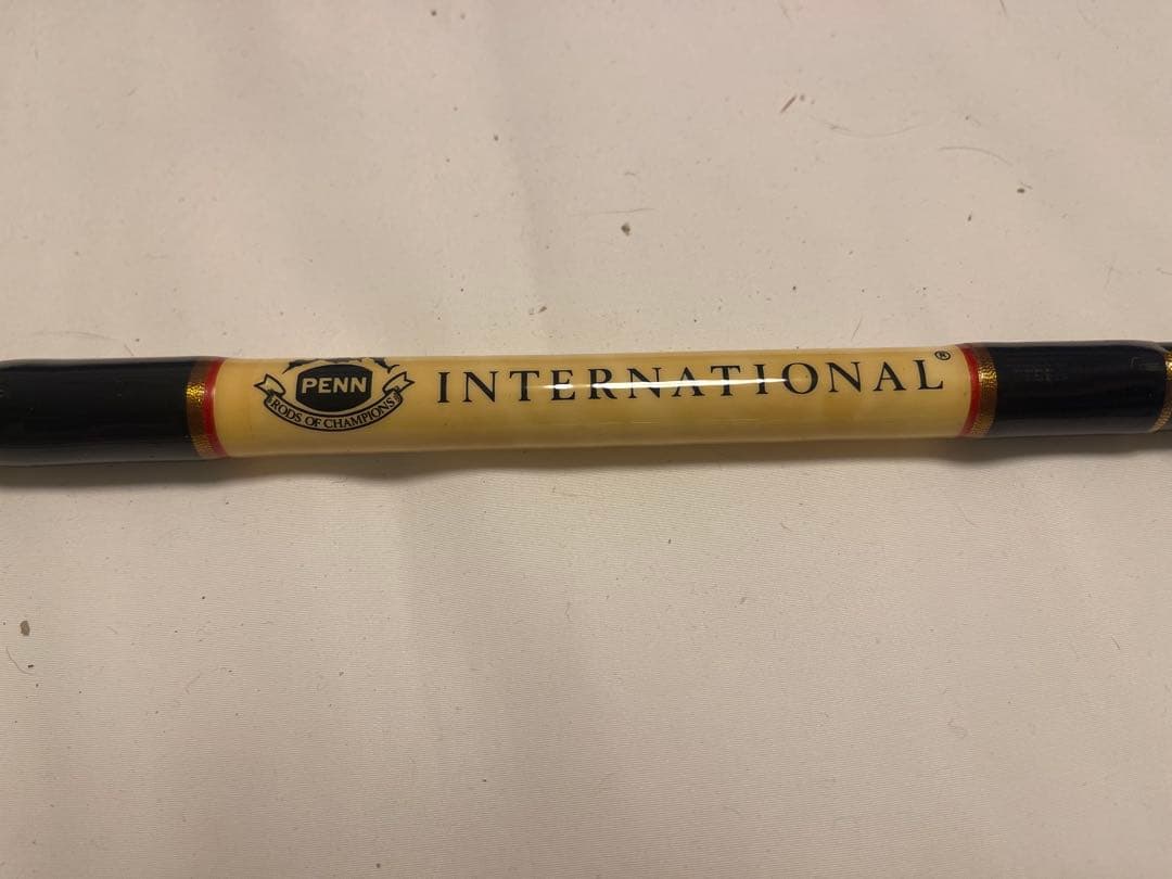 Penn International IGFA 50 トローリングロッド
