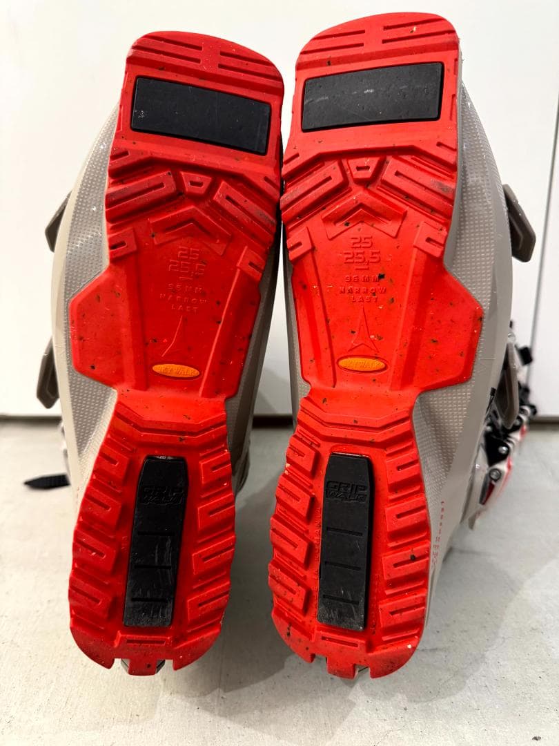 ATOMIC HAWX ULTRA XTD 130スキーブーツ25/25.5cm