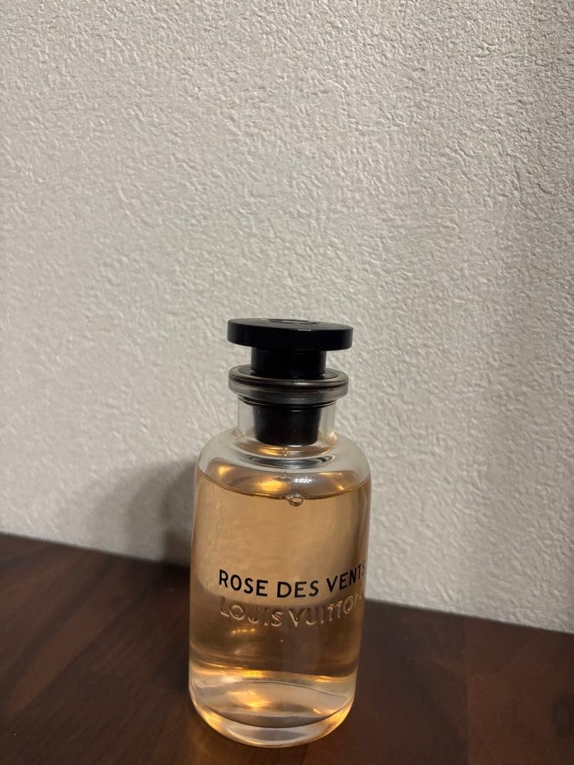 LOUIS VUITTON ROSE DES VENTS 香水 100ml