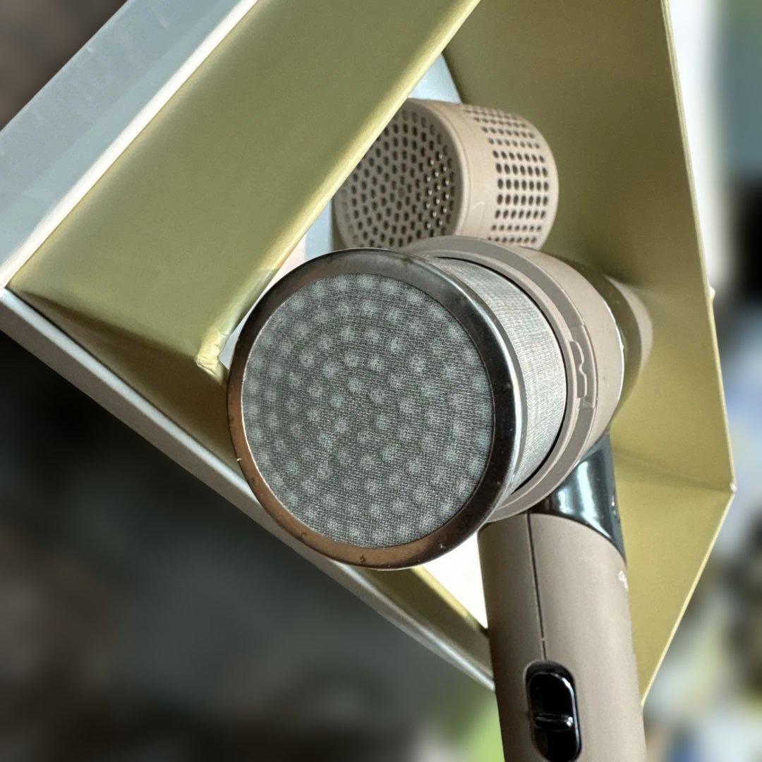 KINUJO（キヌージョ）　ＫＨ202ヘアドライヤー