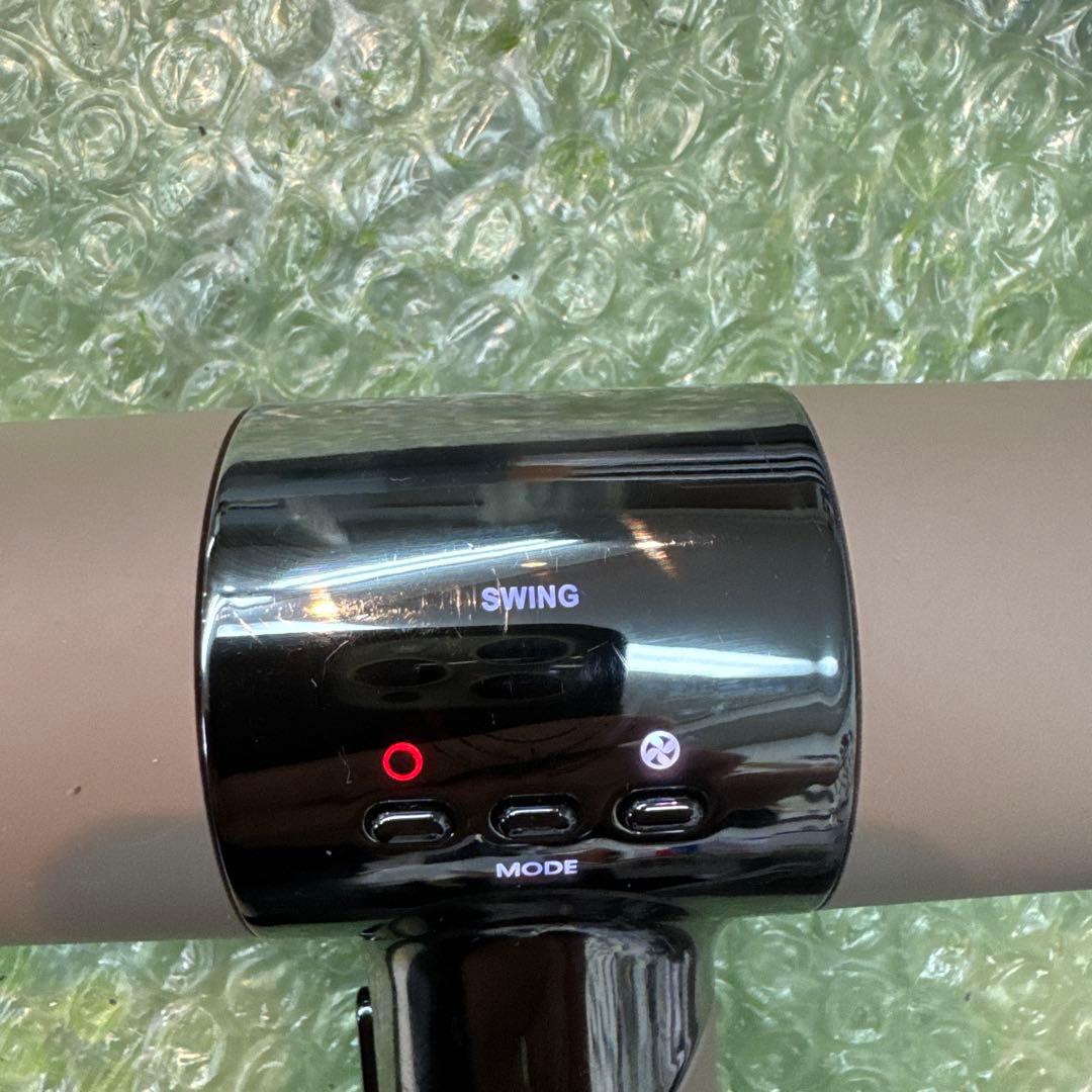 KINUJO（キヌージョ）　ＫＨ202ヘアドライヤー