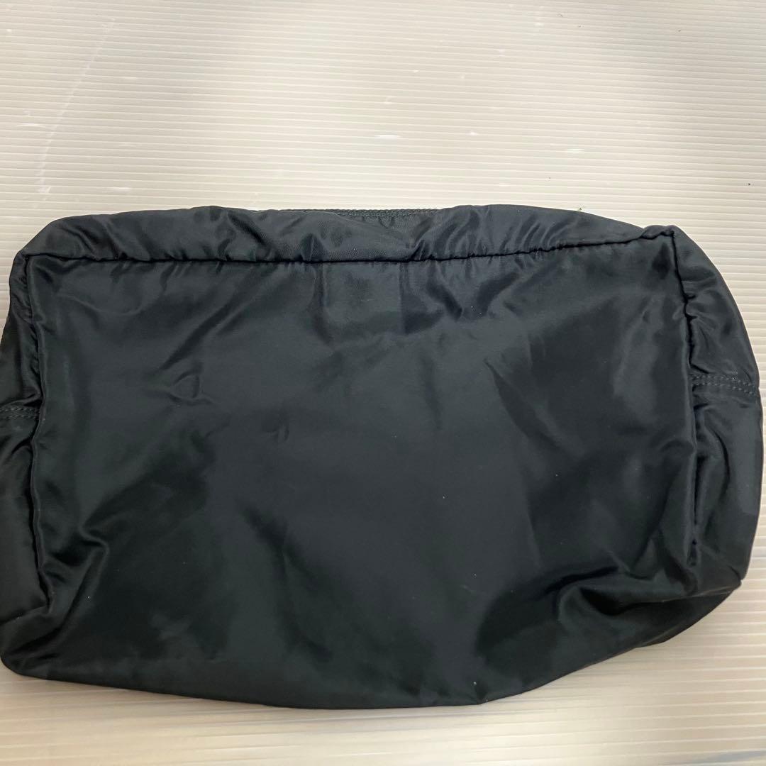 PRADA プラダナイロン ポーチ