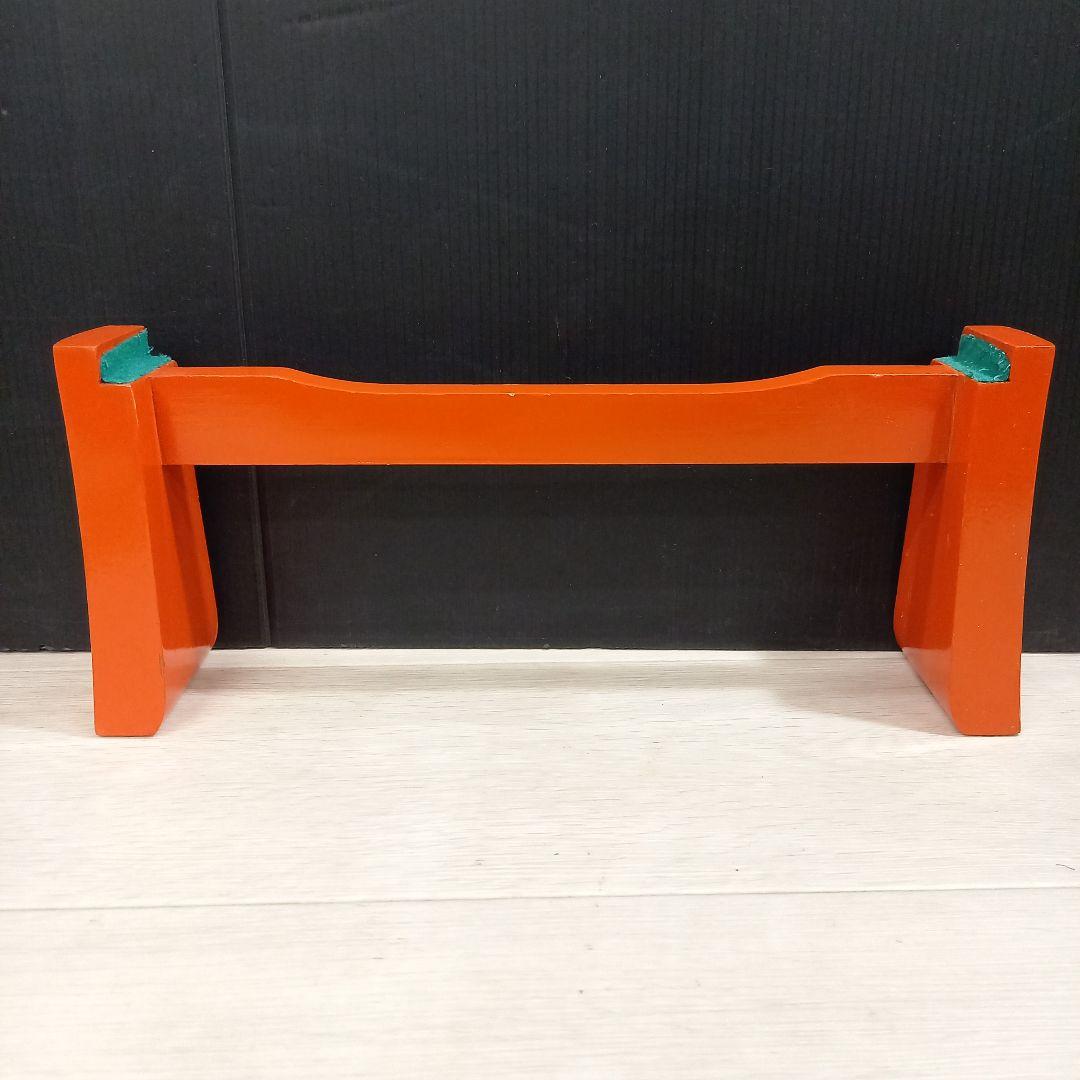 富士形琴柱 鳥居台 和楽器 琴