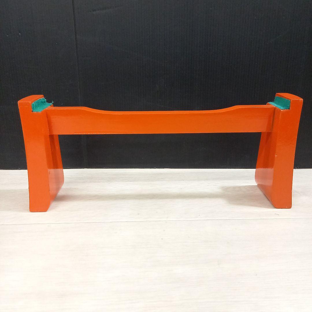 富士形琴柱 鳥居台 和楽器 琴