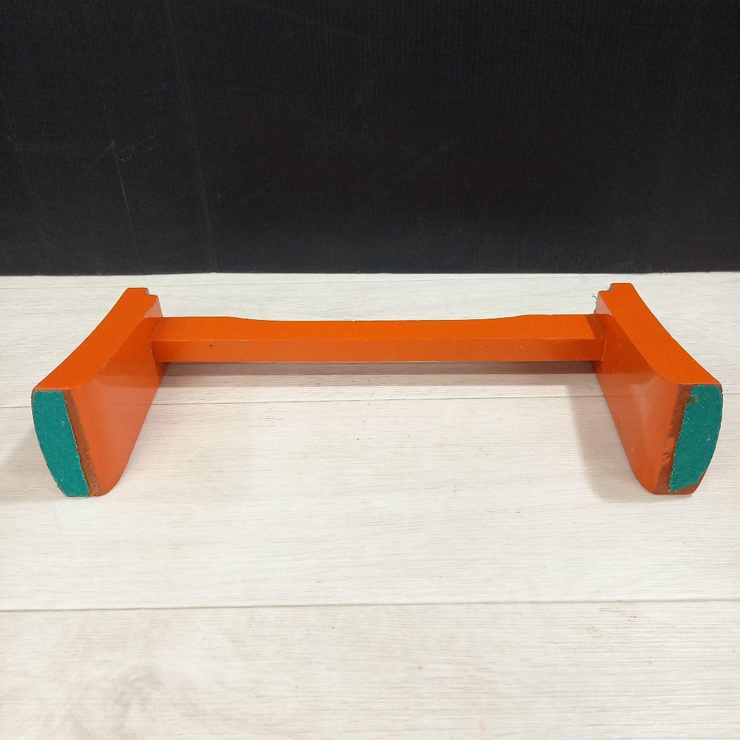 富士形琴柱 鳥居台 和楽器 琴