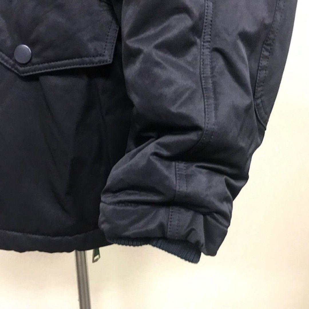 新品★ミカーレミカーレ　中綿入りモッズコート　￥36,300