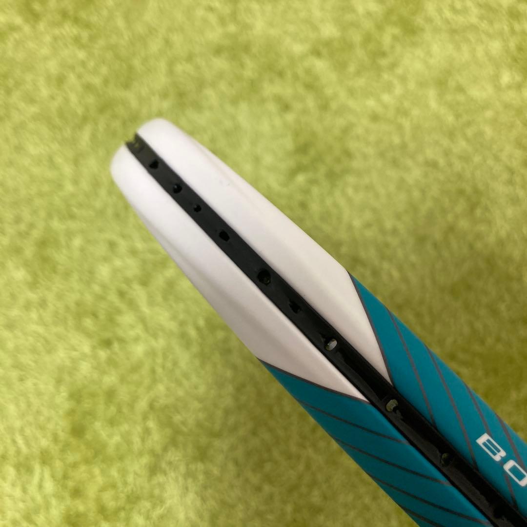 【美品・限定品】ミズノ D FORCE U Special Edition