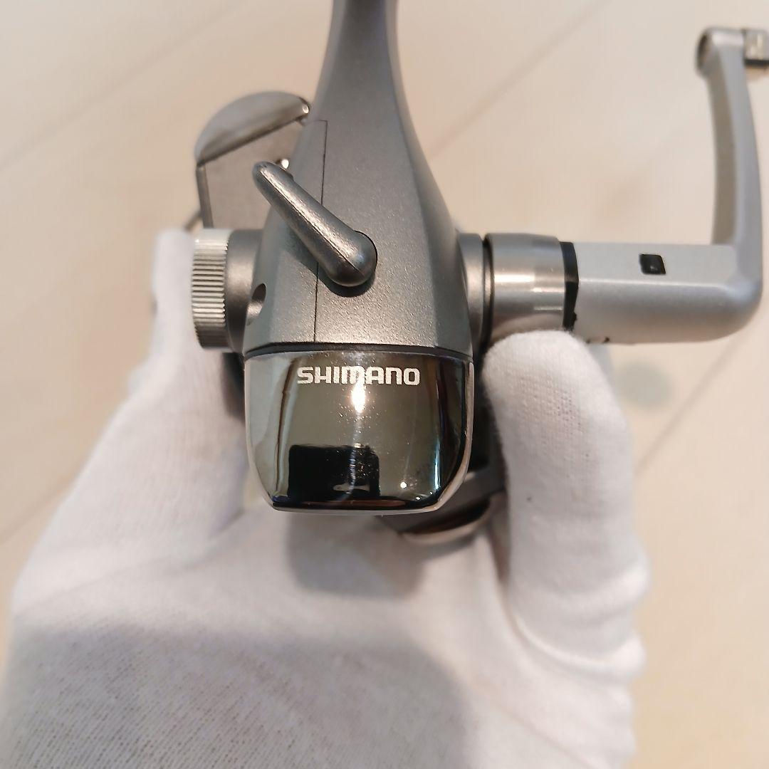☆美品☆ SHIMANO STELLA ステラ 4000