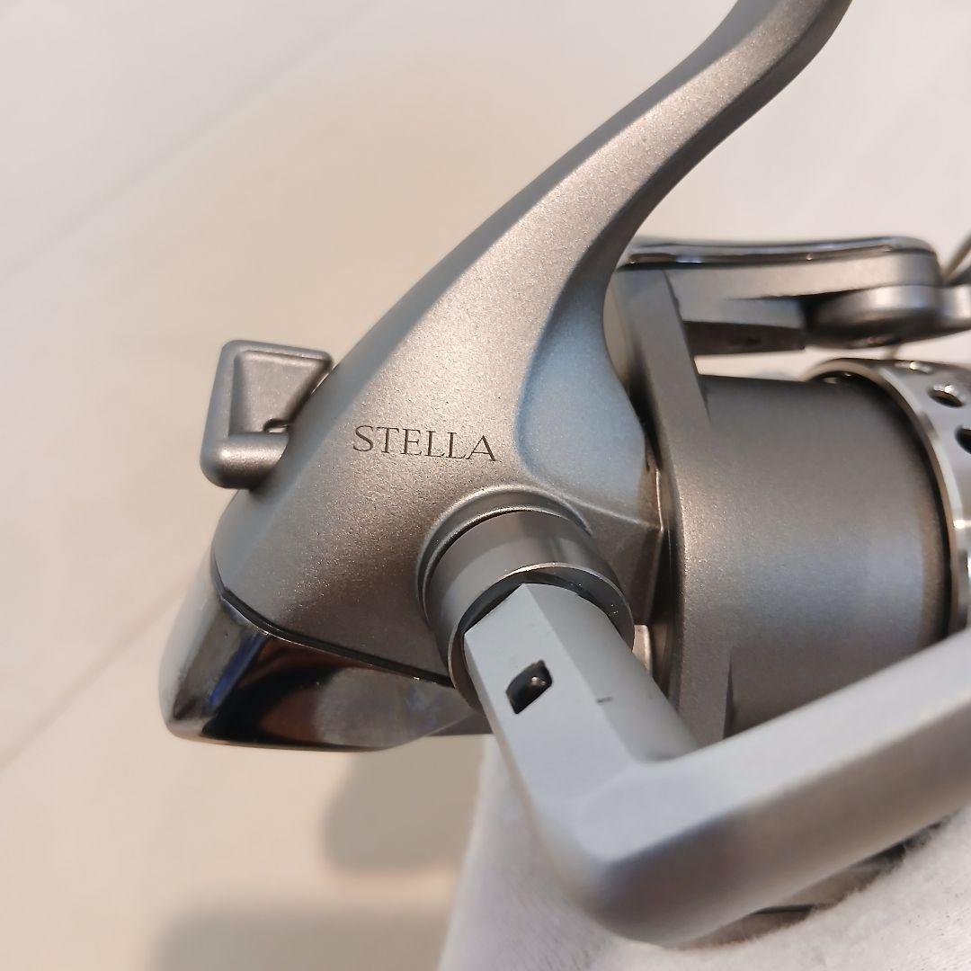 ☆美品☆ SHIMANO STELLA ステラ 4000