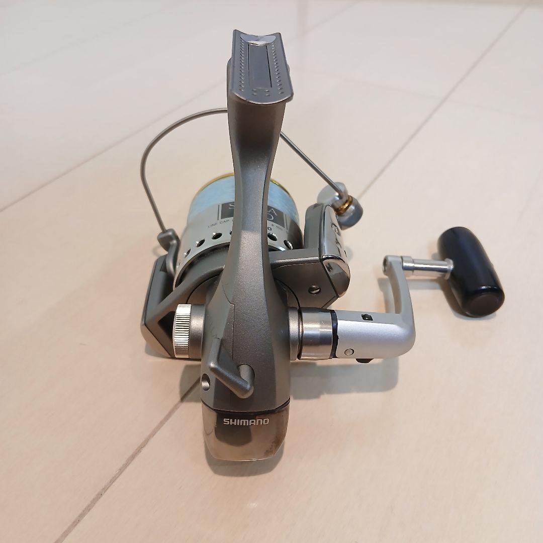 ☆美品☆ SHIMANO STELLA ステラ 4000