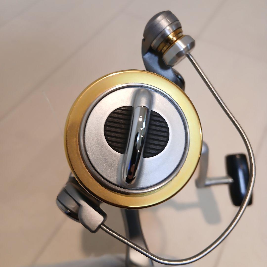 ☆美品☆ SHIMANO STELLA ステラ 4000