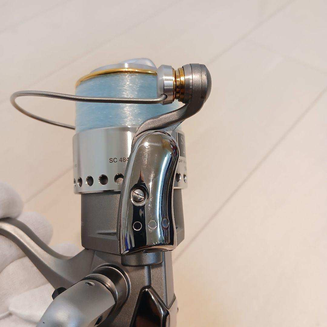 ☆美品☆ SHIMANO STELLA ステラ 4000