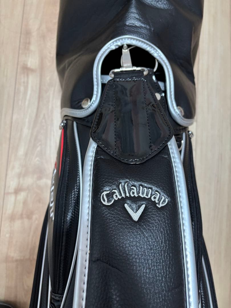 Callaway X Hot ゴルフバッグ