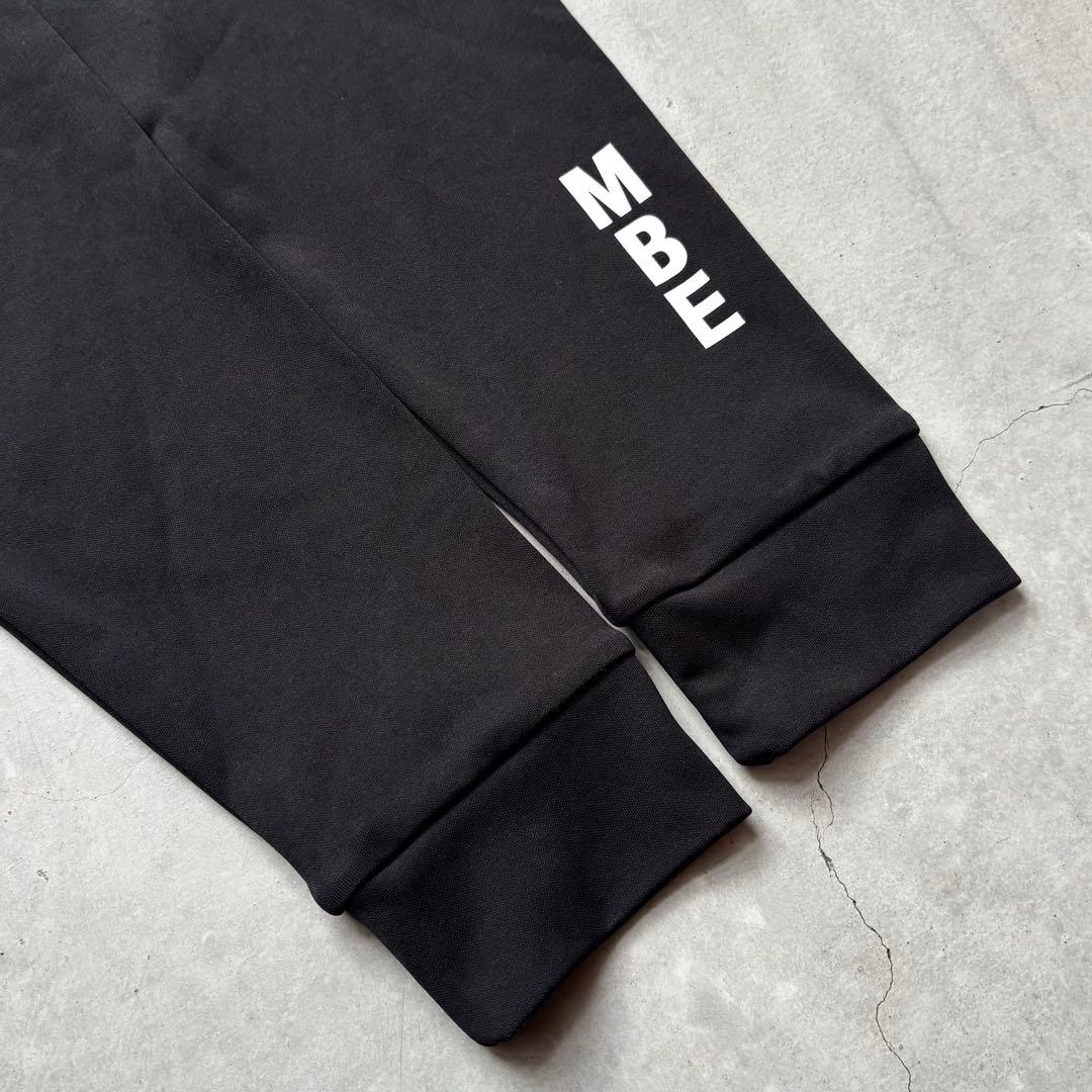 【美品】MASTER BUNNY EDITION スムースモックネック長袖シャツ