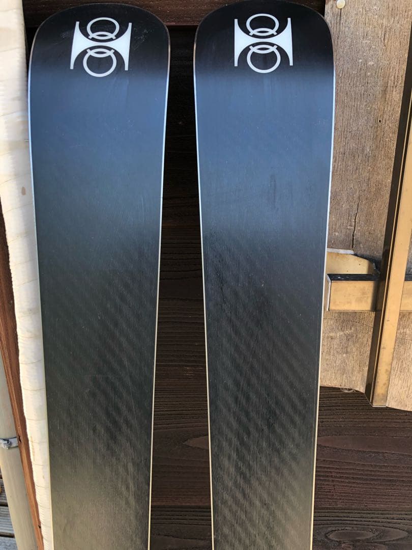 HART Infinity G RACE 180センチ - スキークラシック