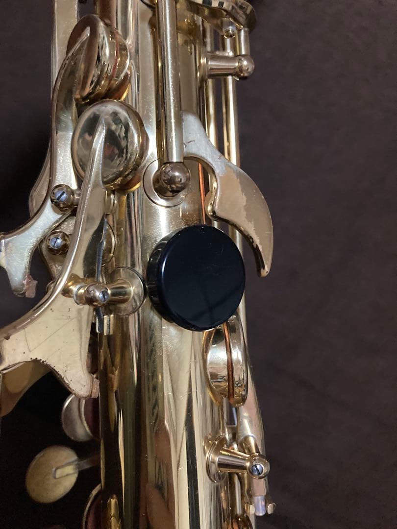 最終値下げ！Yamaha YAS-32 アルトサックス ケース付き