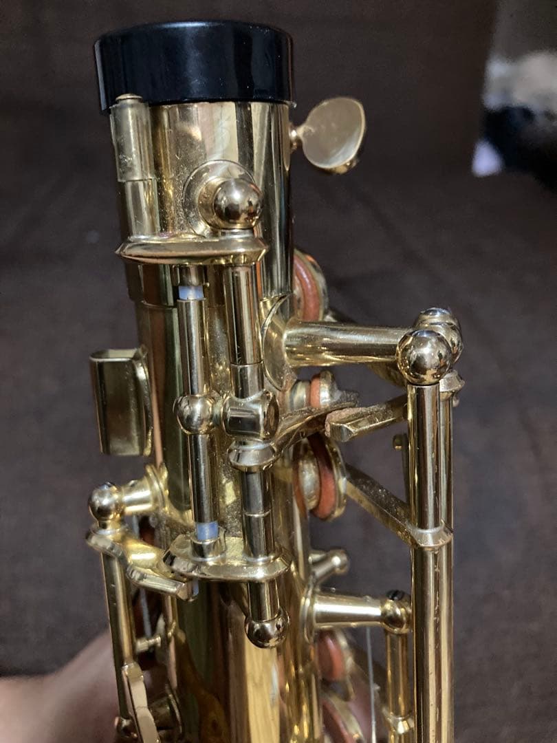 最終値下げ！Yamaha YAS-32 アルトサックス ケース付き