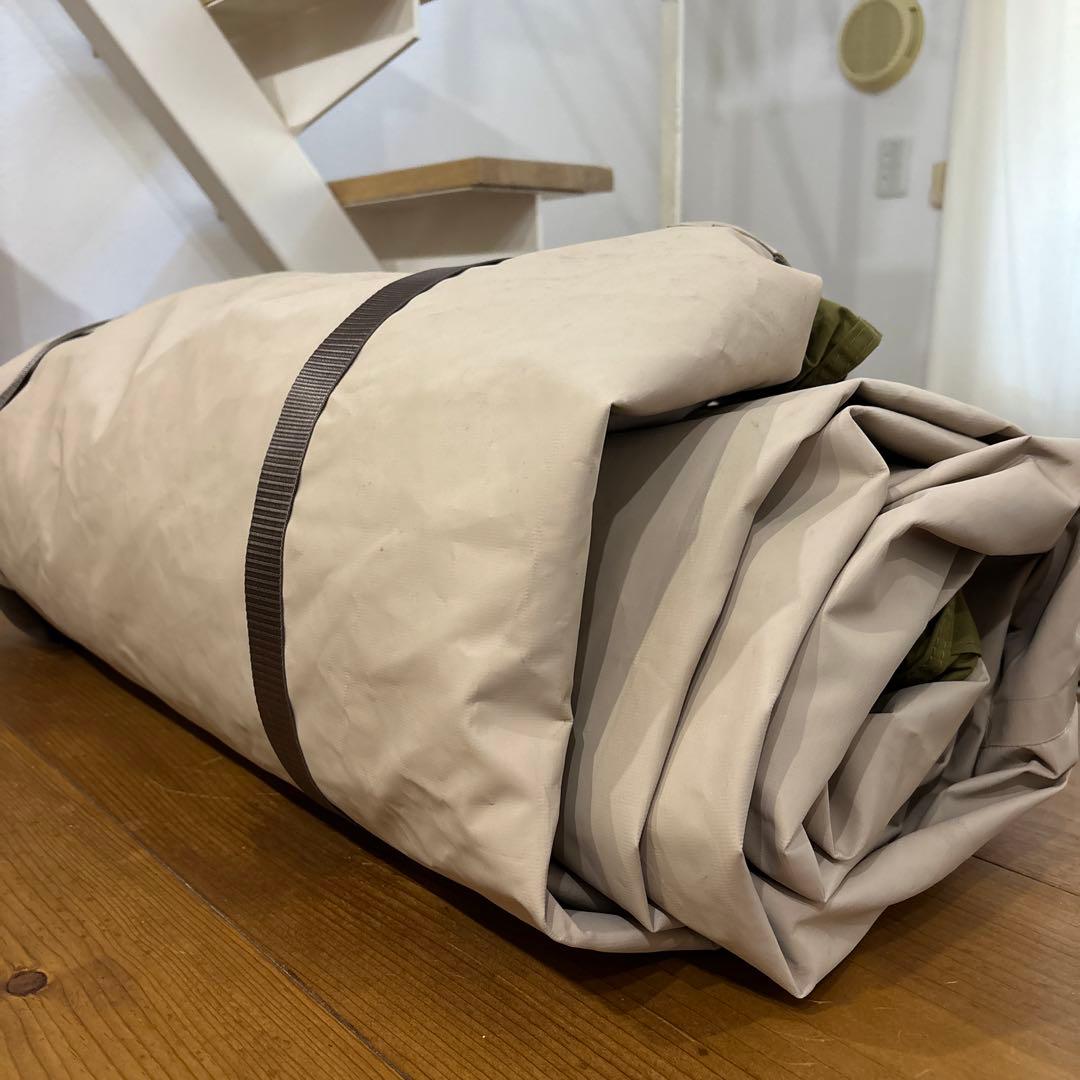 ノルディスク アスガルド7.1