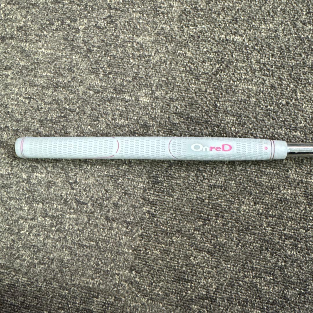 オンレッド PEAKY LADIES' レディース ゴルフクラブ セット