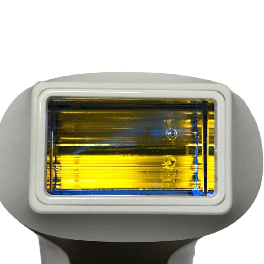 ケノンフラッシュ式脱毛器　ver.8.6