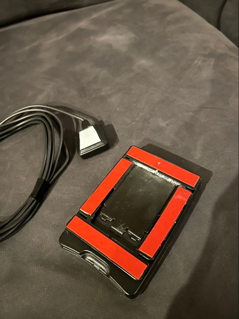 『れびん』Pioneer カロッツェリアETC 2.0車載器