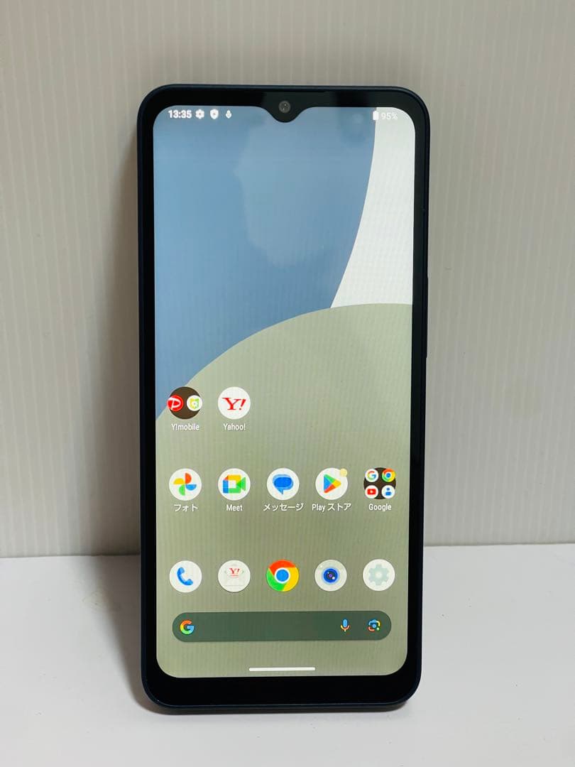 AQUOSwish4 A402SH 60152スマートフォン 本体simフリー