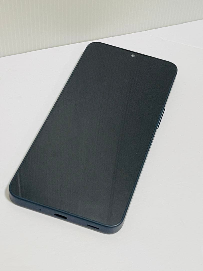 AQUOSwish4 A402SH 60152スマートフォン 本体simフリー